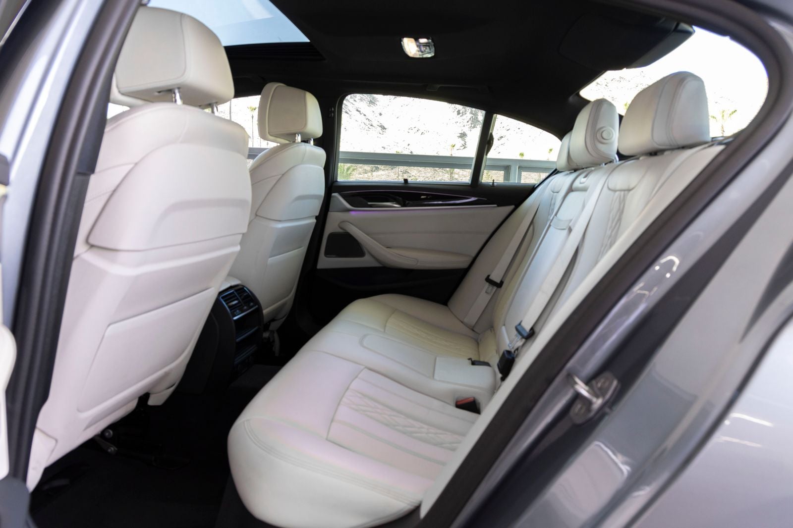 2019 BMW 550i xDrive M550i xDrive
