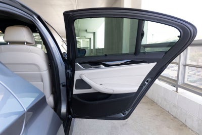 2019 BMW 550i xDrive M550i xDrive