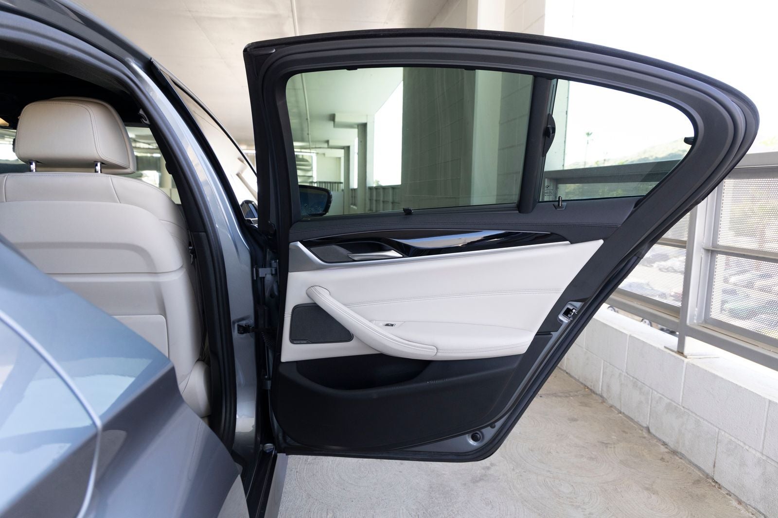 2019 BMW 550i xDrive M550i xDrive