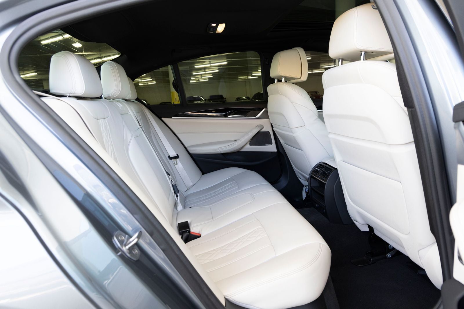 2019 BMW 550i xDrive M550i xDrive