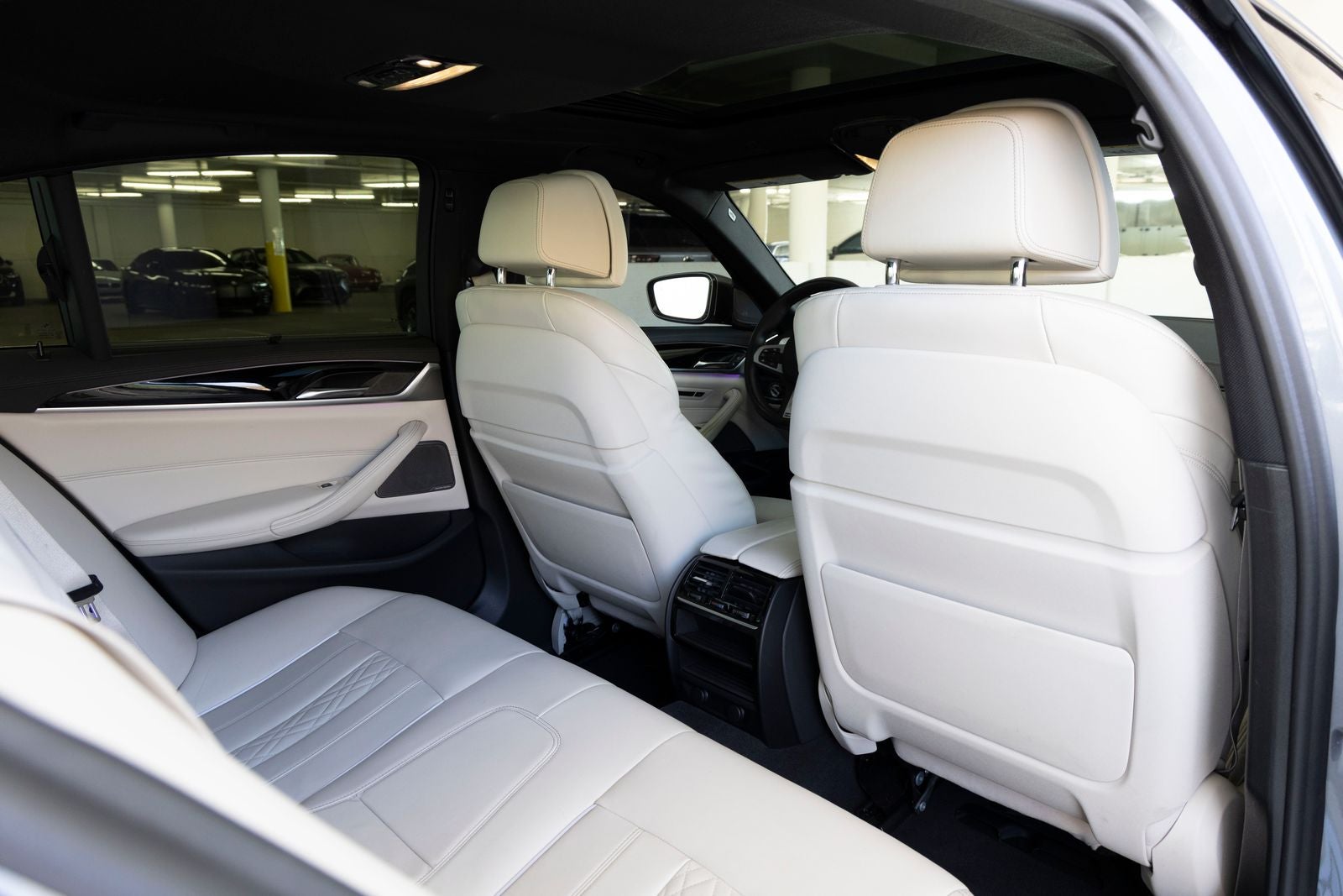 2019 BMW 550i xDrive M550i xDrive