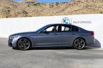 2019 BMW 550i xDrive M550i xDrive