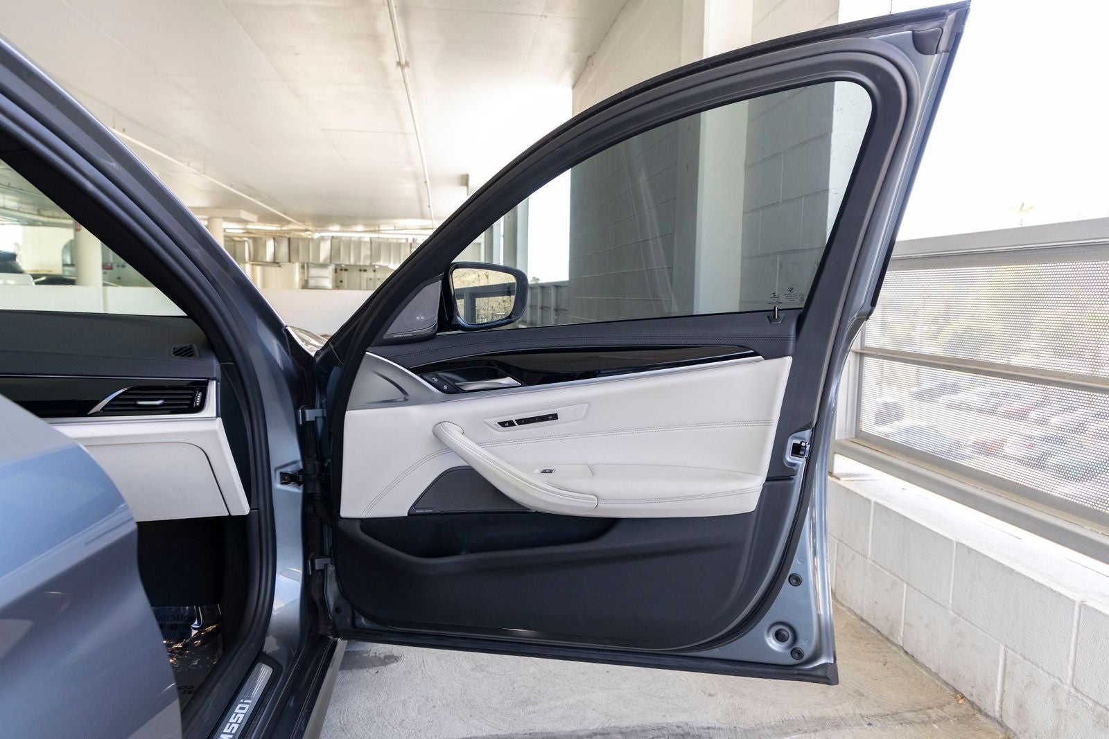 2019 BMW 550i xDrive M550i xDrive