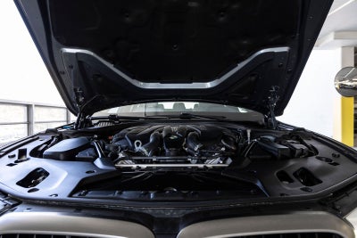 2019 BMW 550i xDrive M550i xDrive