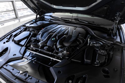 2019 BMW 550i xDrive M550i xDrive