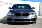 2019 BMW 550i xDrive M550i xDrive