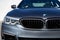 2019 BMW 550i xDrive M550i xDrive