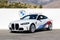 2026 BMW M4 Base