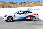 2026 BMW M4 Base