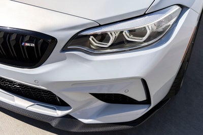 2020 BMW M2 CS