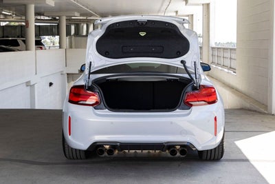 2020 BMW M2 CS