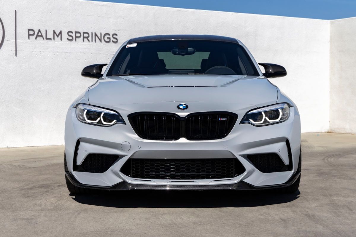 2020 BMW M2 CS