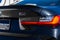 2027 BMW M3 Competition