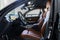 2027 BMW M3 Competition