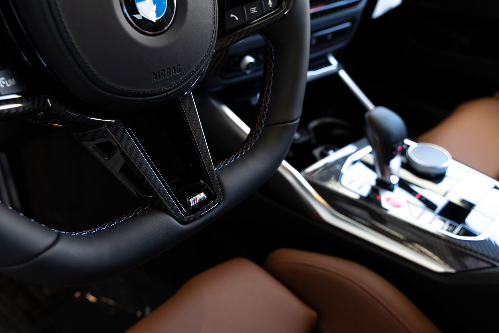 2027 BMW M3 Competition