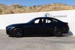 2027 BMW M3 Competition