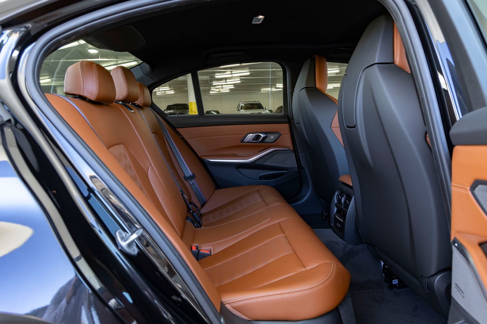 2027 BMW M3 Competition