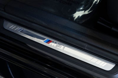 2027 BMW M3 Competition