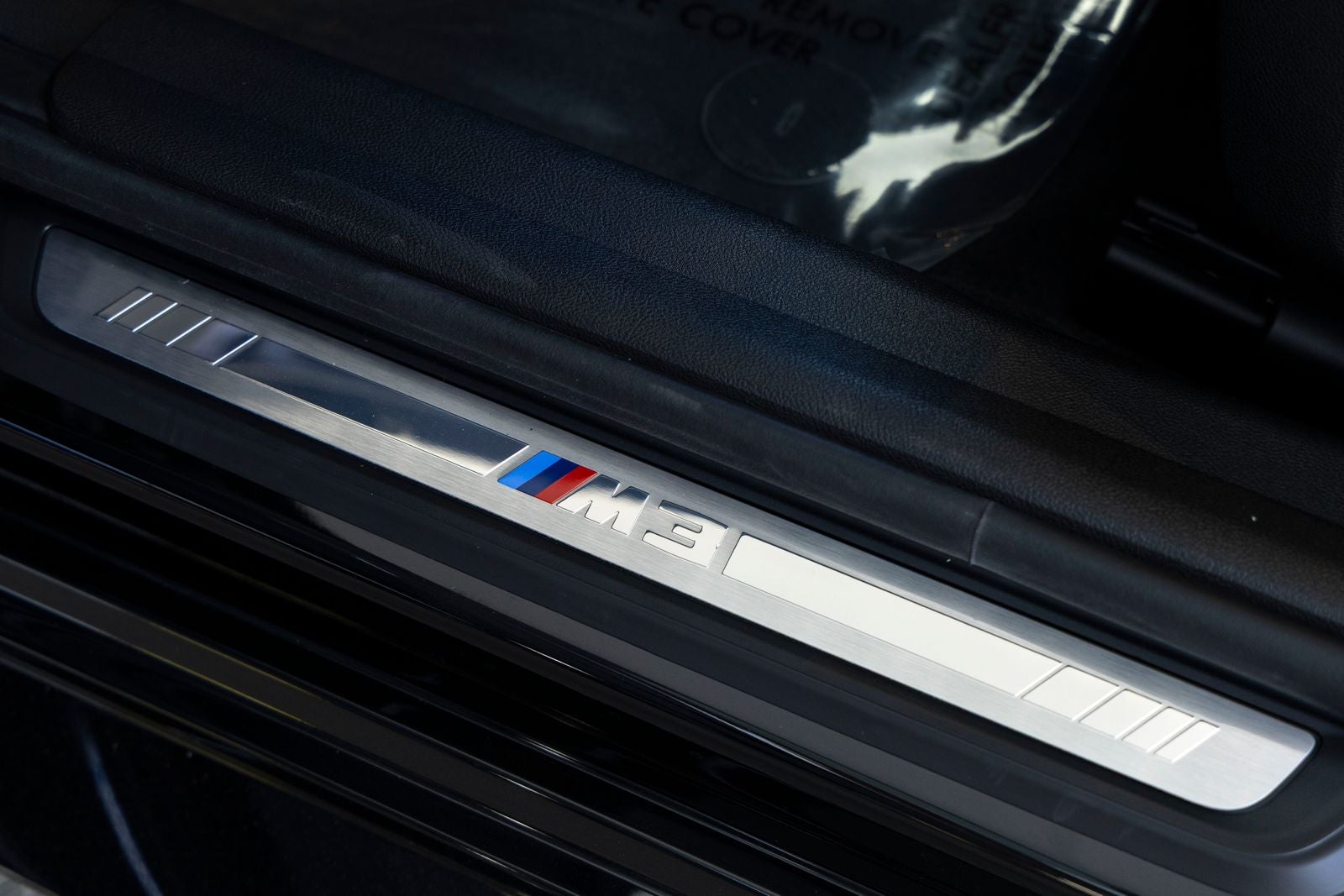 2027 BMW M3 Competition
