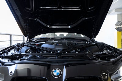 2027 BMW M3 Competition