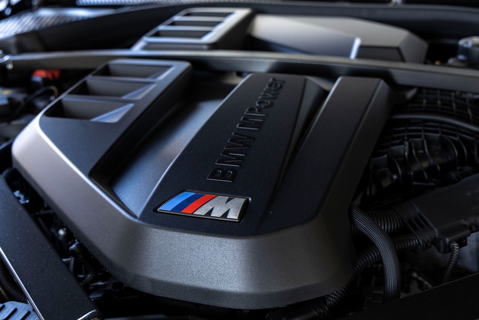 2027 BMW M3 Competition
