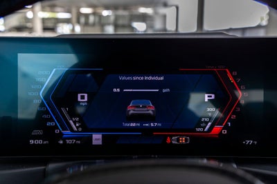 2026 BMW M4 Competition