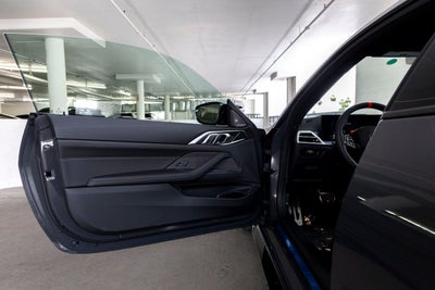 2026 BMW M4 Competition