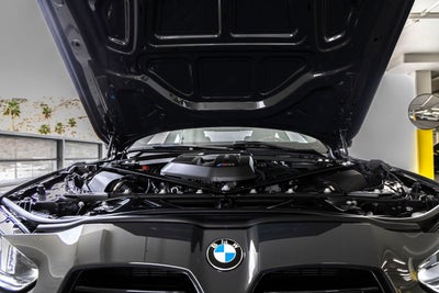 2026 BMW M4 Competition