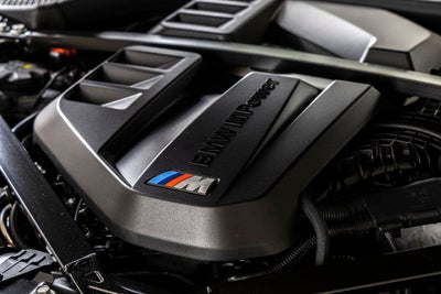 2026 BMW M4 Competition