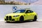 2027 BMW M4 Competition