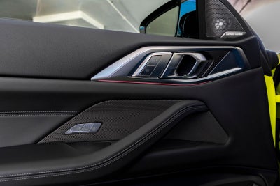 2027 BMW M4 Competition