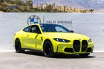2027 BMW M4 Competition