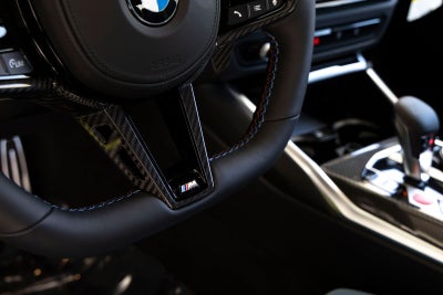 2027 BMW M4 Competition