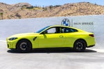 2027 BMW M4 Competition
