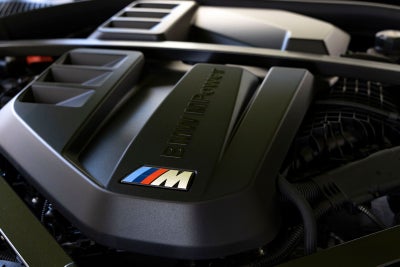 2027 BMW M4 Competition