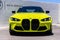 2027 BMW M4 Competition