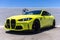2027 BMW M4 Competition