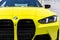 2027 BMW M4 Competition
