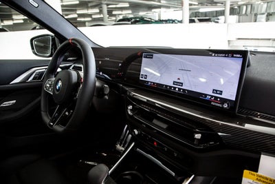 2026 BMW M4 Competition