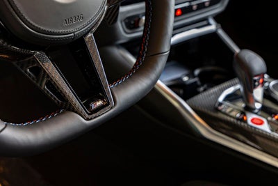 2026 BMW M4 Competition