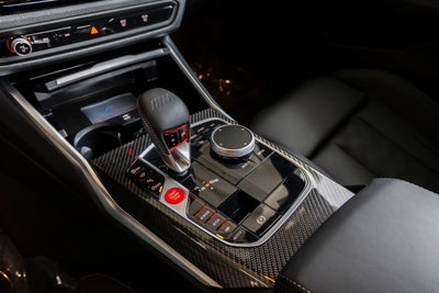 2026 BMW M4 Competition