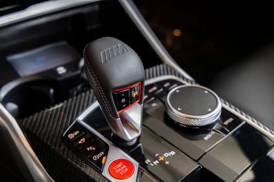 2026 BMW M4 Competition