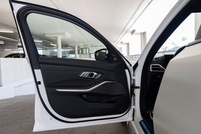 2026 BMW M3 Competition