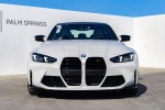 2026 BMW M3 Competition
