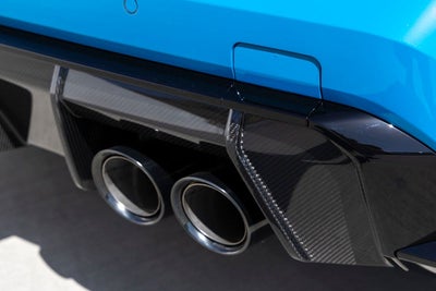 2026 BMW M3 Competition