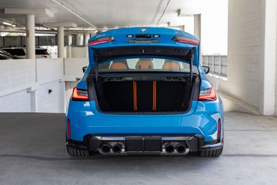 2026 BMW M3 Competition