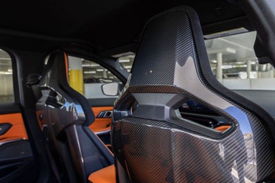 2026 BMW M3 Competition