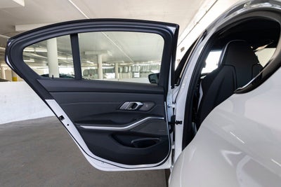 2026 BMW M3 Competition