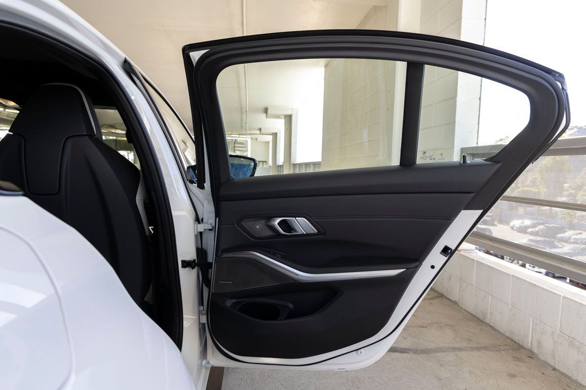 2026 BMW M3 Competition