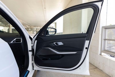 2026 BMW M3 Competition